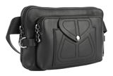 Bogner Frozen Riviera 1.0 Mavie Hipbag M Black