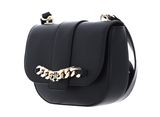 TOMMY HILFIGER TH Luxe Crossover Bag Black TOMMY HILFIGER TH Luxe Crossover Bag Black