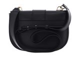 TOMMY HILFIGER TH Luxe Crossover Bag Black TOMMY HILFIGER TH Luxe Crossover Bag Black