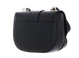 TOMMY HILFIGER TH Luxe Crossover Bag Black TOMMY HILFIGER TH Luxe Crossover Bag Black