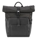 Bogner Frozen Riviera 1.0 Alwina Backpack XL Black