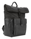Bogner Frozen Riviera 1.0 Alwina Backpack XL Black