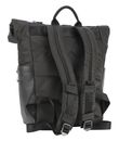 Bogner Frozen Riviera 1.0 Alwina Backpack XL Black