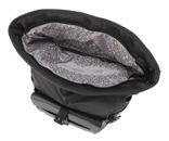 Bogner Frozen Riviera 1.0 Alwina Backpack XL Black