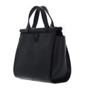 TOMMY HILFIGER TH Feminine Tote S Black