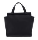 TOMMY HILFIGER TH Feminine Tote S Black