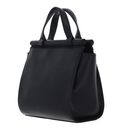 TOMMY HILFIGER TH Feminine Tote S Black