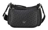 GERRY WEBER Double Take Shoulderbag Black