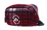 TOMMY HILFIGER TH Check Bumbag Multi Check TOMMY HILFIGER TH Check Bumbag Multi Check