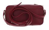TOMMY HILFIGER TH Timeless Camera Bag Rouge TOMMY HILFIGER TH Timeless Camera Bag Rouge