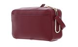 TOMMY HILFIGER TH Timeless Camera Bag Rouge TOMMY HILFIGER TH Timeless Camera Bag Rouge