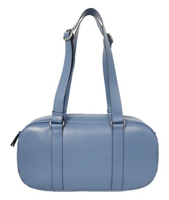 CINQUE Diane Bowling Bag Blue