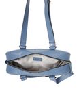 CINQUE Diane Bowling Bag Blue CINQUE Diane Bowling Bag Blue