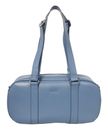 CINQUE Diane Bowling Bag Blue CINQUE Diane Bowling Bag Blue