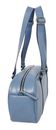 CINQUE Diane Bowling Bag Blue CINQUE Diane Bowling Bag Blue