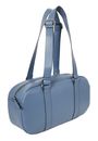 CINQUE Diane Bowling Bag Blue CINQUE Diane Bowling Bag Blue