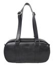CINQUE Diane Bowling Bag Black CINQUE Diane Bowling Bag Black