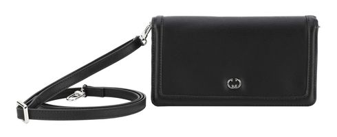 GERRY WEBER Chain Game Shoulderbag Black