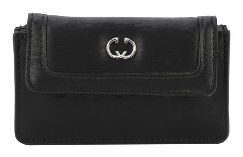 GERRY WEBER Chain Game Keycase Black