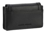 GERRY WEBER Chain Game Keycase Black