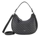 GERRY WEBER Mash Up Hobo Black
