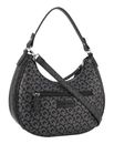 GERRY WEBER Mash Up Hobo Black