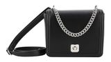 GERRY WEBER Chain Game Shoulderbag Black
