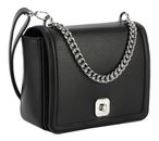 GERRY WEBER Chain Game Shoulderbag Black