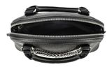 GERRY WEBER Chain Game Handbag Black