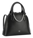 GERRY WEBER Chain Game Handbag Black