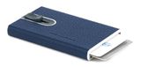 PIQUADRO Modus Credit Card Case Slider RFID Night Blue PIQUADRO Modus Credit Card Case Slider RFID Night Blue