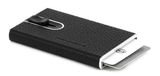 PIQUADRO Modus Credit Card Case Slider RFID Black