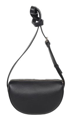 CINQUE Aveline Shoulder Bag Black