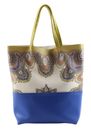 CINQUE Valeska Shopper Multicolor CINQUE Valeska Shopper Multicolor