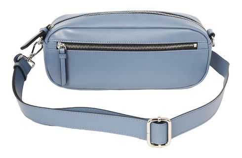 CINQUE Diane Handbag Blue