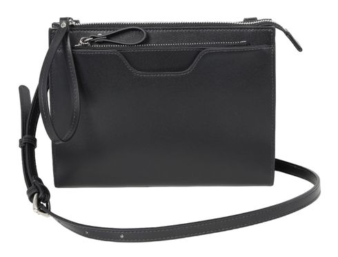 CINQUE Diane Handbag Black