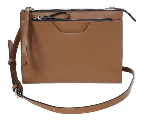 CINQUE Diane Handbag Brown