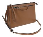 CINQUE Diane Handbag Brown CINQUE Diane Handbag Brown