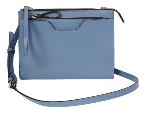 CINQUE Diane Handbag Blue