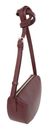CINQUE Aveline Shoulder Bag Burgundy