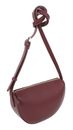 CINQUE Aveline Shoulder Bag Burgundy