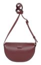 CINQUE Aveline Shoulder Bag Burgundy