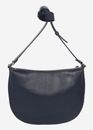 CINQUE Claire Handbag Dark Blue CINQUE Claire Handbag Dark Blue