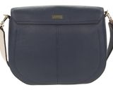 CINQUE Luna Shoulder Bag Blue