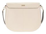 CINQUE Luna Shoulder Bag Cream White CINQUE Luna Shoulder Bag Cream White