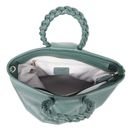 CINQUE Florentina Shopper Green CINQUE Florentina Shopper Green