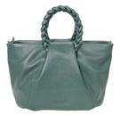 CINQUE Florentina Shopper Green CINQUE Florentina Shopper Green