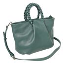 CINQUE Florentina Shopper Green CINQUE Florentina Shopper Green