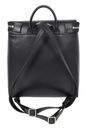 CINQUE Diane Backpack Black CINQUE Diane Backpack Black