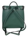 CINQUE Diane Backpack Green CINQUE Diane Backpack Green